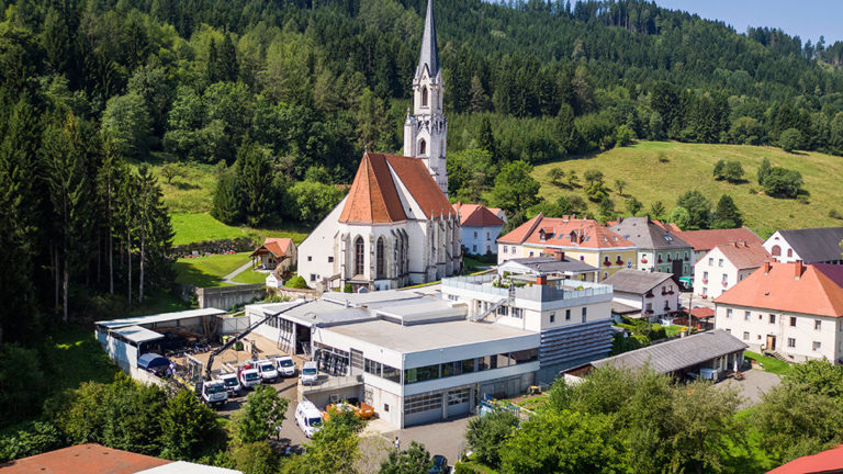 Unternehmen Metallbau Röhrich
